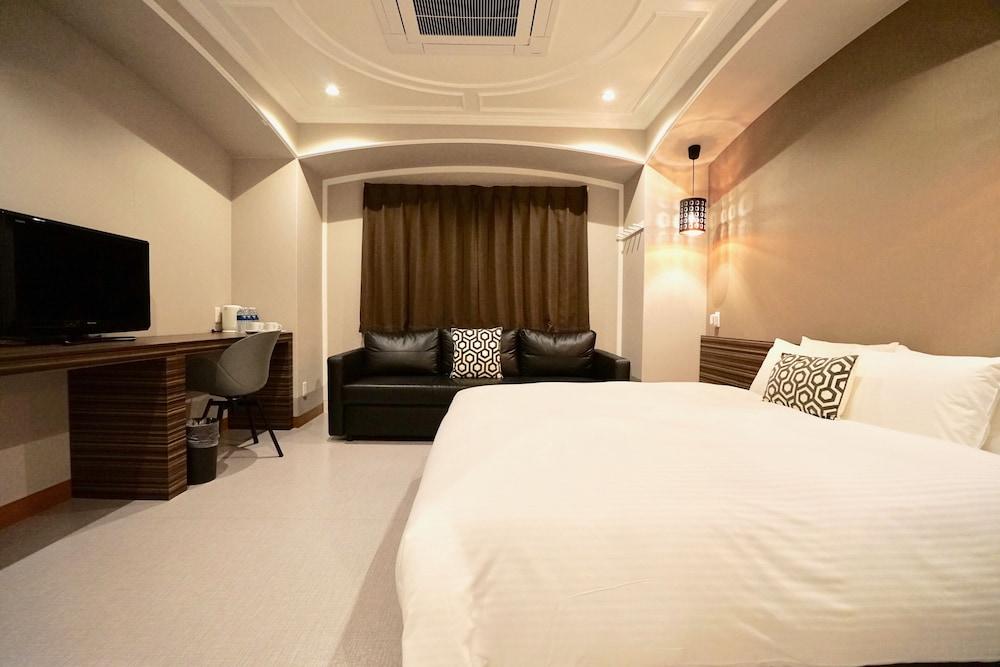 Hotel 88 Shinsaibashi Ōsaka Exterior foto