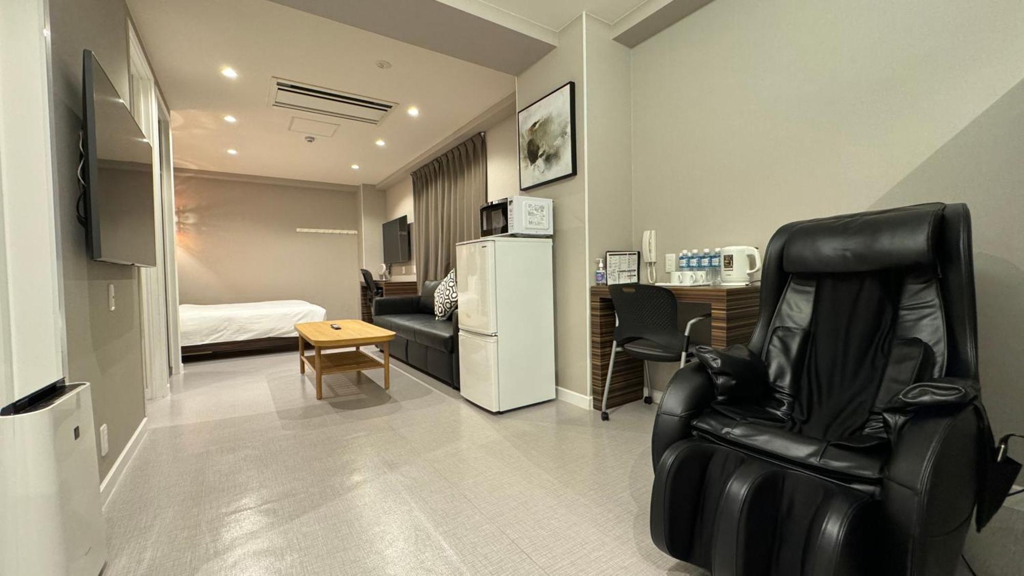 Hotel 88 Shinsaibashi Ōsaka Exterior foto